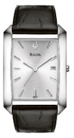 Bulova 96B117 watch, watch Bulova 96B117, Bulova 96B117 price, Bulova 96B117 specs, Bulova 96B117 reviews, Bulova 96B117 specifications, Bulova 96B117