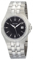 Bulova 96B123 watch, watch Bulova 96B123, Bulova 96B123 price, Bulova 96B123 specs, Bulova 96B123 reviews, Bulova 96B123 specifications, Bulova 96B123