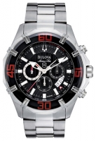 Bulova 96B154 watch, watch Bulova 96B154, Bulova 96B154 price, Bulova 96B154 specs, Bulova 96B154 reviews, Bulova 96B154 specifications, Bulova 96B154