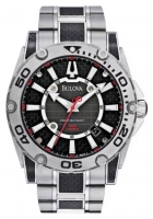 Bulova 96B156 watch, watch Bulova 96B156, Bulova 96B156 price, Bulova 96B156 specs, Bulova 96B156 reviews, Bulova 96B156 specifications, Bulova 96B156