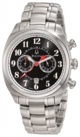 Bulova 96B162 watch, watch Bulova 96B162, Bulova 96B162 price, Bulova 96B162 specs, Bulova 96B162 reviews, Bulova 96B162 specifications, Bulova 96B162