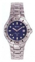Bulova 96B58 watch, watch Bulova 96B58, Bulova 96B58 price, Bulova 96B58 specs, Bulova 96B58 reviews, Bulova 96B58 specifications, Bulova 96B58
