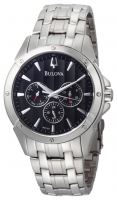 Bulova 96C107 watch, watch Bulova 96C107, Bulova 96C107 price, Bulova 96C107 specs, Bulova 96C107 reviews, Bulova 96C107 specifications, Bulova 96C107