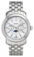 Bulova 96C34 watch, watch Bulova 96C34, Bulova 96C34 price, Bulova 96C34 specs, Bulova 96C34 reviews, Bulova 96C34 specifications, Bulova 96C34