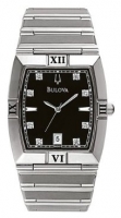 Bulova 96D001 watch, watch Bulova 96D001, Bulova 96D001 price, Bulova 96D001 specs, Bulova 96D001 reviews, Bulova 96D001 specifications, Bulova 96D001