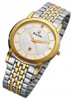 Bulova 96D02 watch, watch Bulova 96D02, Bulova 96D02 price, Bulova 96D02 specs, Bulova 96D02 reviews, Bulova 96D02 specifications, Bulova 96D02