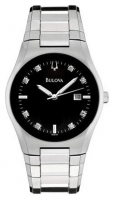 Bulova 96D104 watch, watch Bulova 96D104, Bulova 96D104 price, Bulova 96D104 specs, Bulova 96D104 reviews, Bulova 96D104 specifications, Bulova 96D104