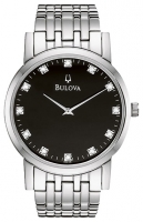 Bulova 96D106 watch, watch Bulova 96D106, Bulova 96D106 price, Bulova 96D106 specs, Bulova 96D106 reviews, Bulova 96D106 specifications, Bulova 96D106