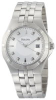Bulova 96D107 watch, watch Bulova 96D107, Bulova 96D107 price, Bulova 96D107 specs, Bulova 96D107 reviews, Bulova 96D107 specifications, Bulova 96D107
