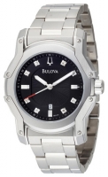 Bulova 96D109 watch, watch Bulova 96D109, Bulova 96D109 price, Bulova 96D109 specs, Bulova 96D109 reviews, Bulova 96D109 specifications, Bulova 96D109