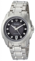 Bulova 96D110 watch, watch Bulova 96D110, Bulova 96D110 price, Bulova 96D110 specs, Bulova 96D110 reviews, Bulova 96D110 specifications, Bulova 96D110