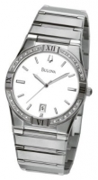 Bulova 96E100 watch, watch Bulova 96E100, Bulova 96E100 price, Bulova 96E100 specs, Bulova 96E100 reviews, Bulova 96E100 specifications, Bulova 96E100