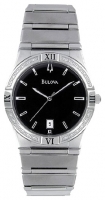 Bulova 96E101 watch, watch Bulova 96E101, Bulova 96E101 price, Bulova 96E101 specs, Bulova 96E101 reviews, Bulova 96E101 specifications, Bulova 96E101