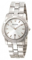 Bulova 96E103 watch, watch Bulova 96E103, Bulova 96E103 price, Bulova 96E103 specs, Bulova 96E103 reviews, Bulova 96E103 specifications, Bulova 96E103