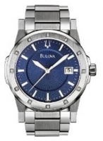 Bulova 96E105 watch, watch Bulova 96E105, Bulova 96E105 price, Bulova 96E105 specs, Bulova 96E105 reviews, Bulova 96E105 specifications, Bulova 96E105