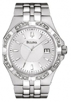 Bulova 96E106 watch, watch Bulova 96E106, Bulova 96E106 price, Bulova 96E106 specs, Bulova 96E106 reviews, Bulova 96E106 specifications, Bulova 96E106