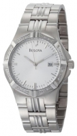 Bulova 96E107 watch, watch Bulova 96E107, Bulova 96E107 price, Bulova 96E107 specs, Bulova 96E107 reviews, Bulova 96E107 specifications, Bulova 96E107
