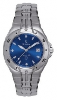 Bulova 96G01 watch, watch Bulova 96G01, Bulova 96G01 price, Bulova 96G01 specs, Bulova 96G01 reviews, Bulova 96G01 specifications, Bulova 96G01