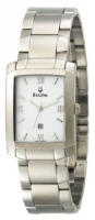 Bulova 96G25 watch, watch Bulova 96G25, Bulova 96G25 price, Bulova 96G25 specs, Bulova 96G25 reviews, Bulova 96G25 specifications, Bulova 96G25