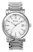 Bulova 96G33 watch, watch Bulova 96G33, Bulova 96G33 price, Bulova 96G33 specs, Bulova 96G33 reviews, Bulova 96G33 specifications, Bulova 96G33
