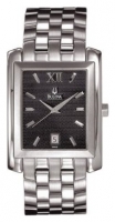 Bulova 96G34 watch, watch Bulova 96G34, Bulova 96G34 price, Bulova 96G34 specs, Bulova 96G34 reviews, Bulova 96G34 specifications, Bulova 96G34