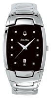 Bulova 96G46 watch, watch Bulova 96G46, Bulova 96G46 price, Bulova 96G46 specs, Bulova 96G46 reviews, Bulova 96G46 specifications, Bulova 96G46