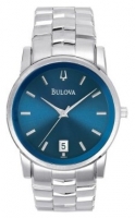 Bulova 96G60 watch, watch Bulova 96G60, Bulova 96G60 price, Bulova 96G60 specs, Bulova 96G60 reviews, Bulova 96G60 specifications, Bulova 96G60