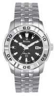 Bulova 96G77 watch, watch Bulova 96G77, Bulova 96G77 price, Bulova 96G77 specs, Bulova 96G77 reviews, Bulova 96G77 specifications, Bulova 96G77