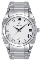 Bulova 96G85 watch, watch Bulova 96G85, Bulova 96G85 price, Bulova 96G85 specs, Bulova 96G85 reviews, Bulova 96G85 specifications, Bulova 96G85