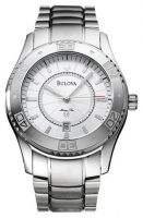 Bulova 96G93 watch, watch Bulova 96G93, Bulova 96G93 price, Bulova 96G93 specs, Bulova 96G93 reviews, Bulova 96G93 specifications, Bulova 96G93