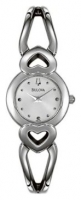 Bulova 96L110 watch, watch Bulova 96L110, Bulova 96L110 price, Bulova 96L110 specs, Bulova 96L110 reviews, Bulova 96L110 specifications, Bulova 96L110