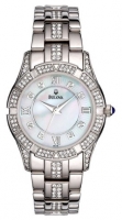 Bulova 96L116 watch, watch Bulova 96L116, Bulova 96L116 price, Bulova 96L116 specs, Bulova 96L116 reviews, Bulova 96L116 specifications, Bulova 96L116