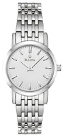 Bulova 96L131 watch, watch Bulova 96L131, Bulova 96L131 price, Bulova 96L131 specs, Bulova 96L131 reviews, Bulova 96L131 specifications, Bulova 96L131