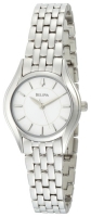 Bulova 96L132 watch, watch Bulova 96L132, Bulova 96L132 price, Bulova 96L132 specs, Bulova 96L132 reviews, Bulova 96L132 specifications, Bulova 96L132