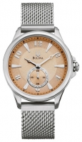 Bulova 96L134 watch, watch Bulova 96L134, Bulova 96L134 price, Bulova 96L134 specs, Bulova 96L134 reviews, Bulova 96L134 specifications, Bulova 96L134