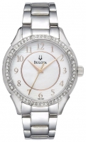 Bulova 96L146 watch, watch Bulova 96L146, Bulova 96L146 price, Bulova 96L146 specs, Bulova 96L146 reviews, Bulova 96L146 specifications, Bulova 96L146