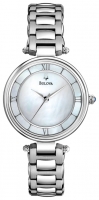 Bulova 96L185 watch, watch Bulova 96L185, Bulova 96L185 price, Bulova 96L185 specs, Bulova 96L185 reviews, Bulova 96L185 specifications, Bulova 96L185