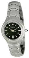 Bulova 96M33 watch, watch Bulova 96M33, Bulova 96M33 price, Bulova 96M33 specs, Bulova 96M33 reviews, Bulova 96M33 specifications, Bulova 96M33