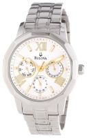 Bulova 96N103 watch, watch Bulova 96N103, Bulova 96N103 price, Bulova 96N103 specs, Bulova 96N103 reviews, Bulova 96N103 specifications, Bulova 96N103