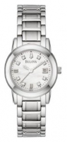 Bulova 96P107 watch, watch Bulova 96P107, Bulova 96P107 price, Bulova 96P107 specs, Bulova 96P107 reviews, Bulova 96P107 specifications, Bulova 96P107
