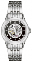 Bulova 96P113 watch, watch Bulova 96P113, Bulova 96P113 price, Bulova 96P113 specs, Bulova 96P113 reviews, Bulova 96P113 specifications, Bulova 96P113