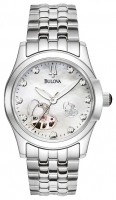 Bulova 96P114 watch, watch Bulova 96P114, Bulova 96P114 price, Bulova 96P114 specs, Bulova 96P114 reviews, Bulova 96P114 specifications, Bulova 96P114