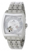 Bulova 96P119 watch, watch Bulova 96P119, Bulova 96P119 price, Bulova 96P119 specs, Bulova 96P119 reviews, Bulova 96P119 specifications, Bulova 96P119