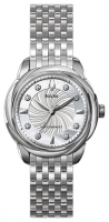 Bulova 96P125 watch, watch Bulova 96P125, Bulova 96P125 price, Bulova 96P125 specs, Bulova 96P125 reviews, Bulova 96P125 specifications, Bulova 96P125