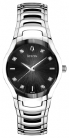 Bulova 96P146 watch, watch Bulova 96P146, Bulova 96P146 price, Bulova 96P146 specs, Bulova 96P146 reviews, Bulova 96P146 specifications, Bulova 96P146