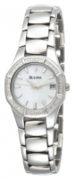 Bulova 96R102 watch, watch Bulova 96R102, Bulova 96R102 price, Bulova 96R102 specs, Bulova 96R102 reviews, Bulova 96R102 specifications, Bulova 96R102