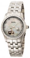Bulova 96R122 watch, watch Bulova 96R122, Bulova 96R122 price, Bulova 96R122 specs, Bulova 96R122 reviews, Bulova 96R122 specifications, Bulova 96R122