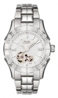 Bulova 96R123 watch, watch Bulova 96R123, Bulova 96R123 price, Bulova 96R123 specs, Bulova 96R123 reviews, Bulova 96R123 specifications, Bulova 96R123
