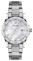 Bulova 96R124 watch, watch Bulova 96R124, Bulova 96R124 price, Bulova 96R124 specs, Bulova 96R124 reviews, Bulova 96R124 specifications, Bulova 96R124