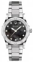 Bulova 96R125 watch, watch Bulova 96R125, Bulova 96R125 price, Bulova 96R125 specs, Bulova 96R125 reviews, Bulova 96R125 specifications, Bulova 96R125